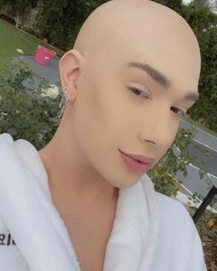 Meet your Posher, Octasia wray